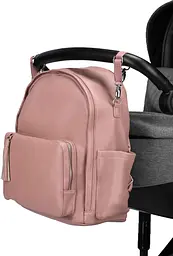 Рюкзак FreeON Glamour Pink - мініатюра 4