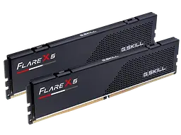 Оперативна пам'ять G.Skill 32GB (2x16GB) DDR5 5600MHz Flare X5 (F5-5600J3636C16GX2-FX5)
