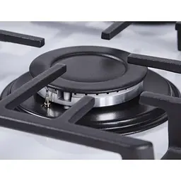 Варильна поверхня газова Ventolux HSF640-H2G CS (WH) - мініатюра 4
