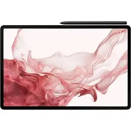 Планшет Samsung Galaxy Tab S8 Plus 12.4 8/256Gb Wi-Fi Pink Gold (SM-X800NIDB) - мініатюра 2
