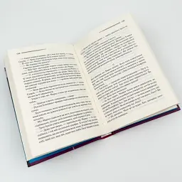 Поїзд о 4:50 з Педдінґтона - Агата Крісті | Клуб Сімейного Дозвілля, книга українською, нова, тверда - мініатюра 3