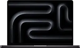 Ноутбук Apple MacBook Pro 14" Late 2024 Space Black (MW2V3)