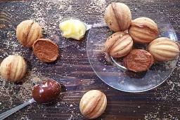 Печиво Ay da Baker Горішки Лускунчик 7 шт. - мініатюра 2