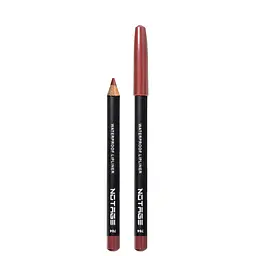 Олівець для губ Notage Waterproof lip liner водостійкий №704 Темний натуральний