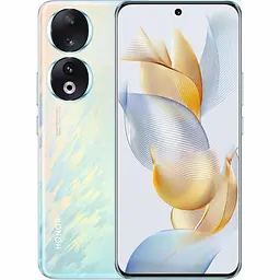 Смартфон Honor 90, 8/256GB Blue (Global)