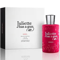 Оригінал Juliette Has A Gun Mmmm 100 мл парфумована вода