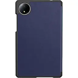 Чохол-книжка ArmorStandart Smart Case для Redmi Pad SE 8.7 Blue (ARM79568) [116016] - мініатюра 2