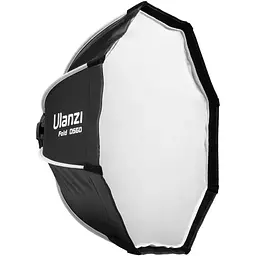 Софтбокс Ulanzi LAS002 L068 60cm [121303]