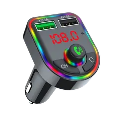 FM модулятор HAVIT HV-FM811BT HAVIT (26593-000)