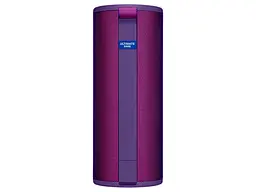 Акустична система Ultimate Ears Boom 3 Ultraviolet Purple (984-001363) - мініатюра 4