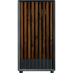 Корпус Zalman P10 Namu Black [146903] - мініатюра 7