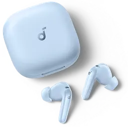 Гарнітура Anker SoundСore R60i NC Blue (7232847) - мініатюра 6