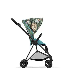Чохол тканинний для прогулянкового блоку Cybex Mios by DJ Khaled We The Best - мініатюра 5