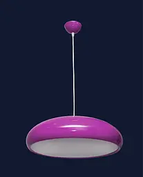 Сучасні люстри 7546561-3 PURPLE