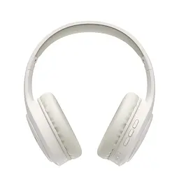 Навушники накладні бездротові HAVIT HV-H633BT Beige HAVIT (28050-000) - мініатюра 3