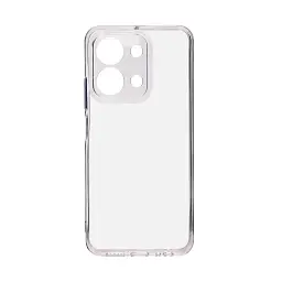 Чохол ArmorStandart Air для Xiaomi Redmi 15C 4G (GL) / Poco C85 4G (GL) Camera cover Clear