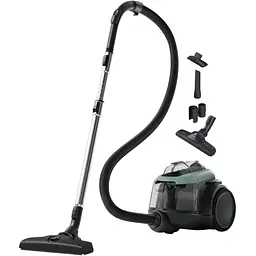 Пилосос без мішка Electrolux EL61C2OG