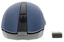 Миша комп'ютерна YMS 2015BE Mouse WL Monaco Blue Yenkee teh0027423 - мініатюра 6