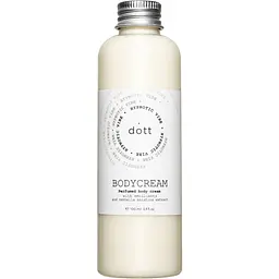 Парфумований крем для тіла Dott Body Cream Sport Siz Hypnotic Vibe з емолентами та екстрактом центелли азіатської 100 мл