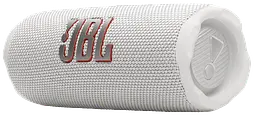 Портативна акустика JBL Flip 7 білий (JBLFLIP7WHT) (7106544) - мініатюра 3