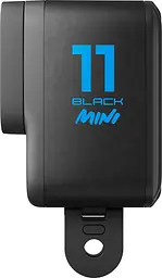 Екшн-камера GoPro HERO 11 Black Mini [CHDHF-111-RW] [78070] - мініатюра 4