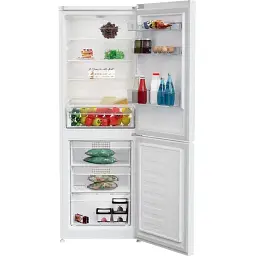 Холодильник Indesit INKS 1341 W4U (7122203) - мініатюра 2