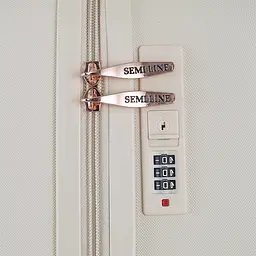 Валіза Semi Line 20" S Ercu (T5786-1) - мініатюра 7