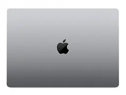 Ноутбук Apple MacBook Pro 14 Space Gray 2021 (Z15G001WY, Z15G0023R) - мініатюра 4