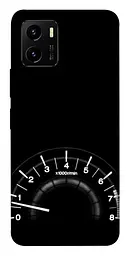 TPU чохол Demsky Speed для Vivo Y15s
