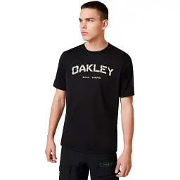 Футболка Oakley Si Indoc Tee L blackout - мініатюра 2