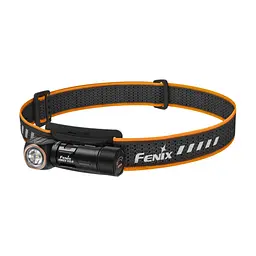 Ліхтар Fenix HM23 V2.0 з червоним світлом (HM23V20)