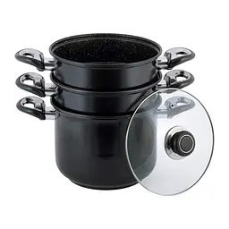 Пароварка Kamille KM-5823 - мініатюра 8