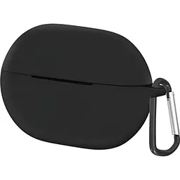 Чохол BeCover Silicon для Huawei Freebuds Pro Black (710179) - мініатюра 2