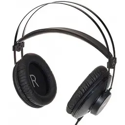 Навушники провідні AKG K52 (3169H00010) - мініатюра 5