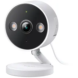 Камера відеоспостереження TP-Link TAPO-C120 - мініатюра 2