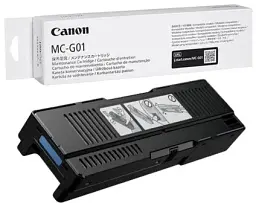 Картридж для очищення Canon MC-G01 Cleaning Cartridge - мініатюра 2