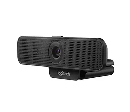 Веб-камера Logitech C925e HD (960-001076) - мініатюра 3