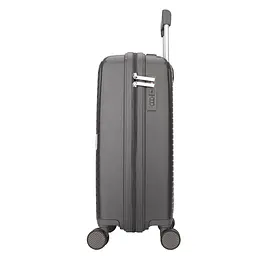Валіза Semi Line 20" S Graphite (T5829-1) - мініатюра 5