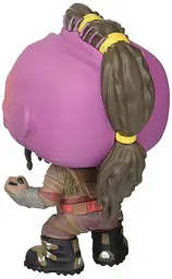 Фігурка Funko Pop Шокерфейс Вартові Галактики Marvel Guardians of the Galaxy 2: Taserface - мініатюра 4