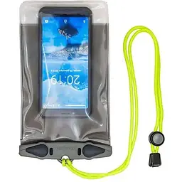 Чохол Aquapac Classic Phone Case Grey (1052-358 (21))