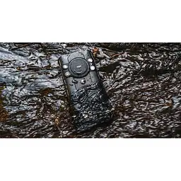 Смартфон AGM H5 6/128gb чорний - мініатюра 10