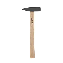 Молоток слюсарний Bradas WOOD 500 г (DIY-HW1050)