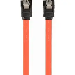 Кабель Cablexpert SATAIII 0.5m (CC-SATAM-DATA) - мініатюра 2