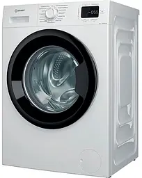 Пральна машина автоматична Indesit IM 602B MY TIME UA (7081495) - мініатюра 2