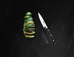 Ніж для чищення овочів MasterPro By Carlo Cracco 8.75 см (BGMP-4404) - мініатюра 6