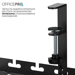 Органайзер для столу OfficePro CT230B - мініатюра 8