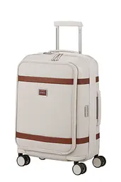 Валіза Samsonite IMAGE 55 см IVORY 55x40x23(26) KQ5*05002 - мініатюра 13