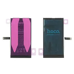 Акумулятор Hoco для Apple iPhone 14 - мініатюра 4