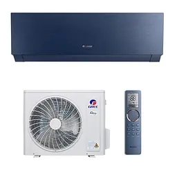 Кондиціонер Gree Clivia GWH12AUCXB-K6DNA1A Blue