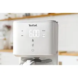Кавоварка крапельна Tefal Sense CM693110 - мініатюра 9